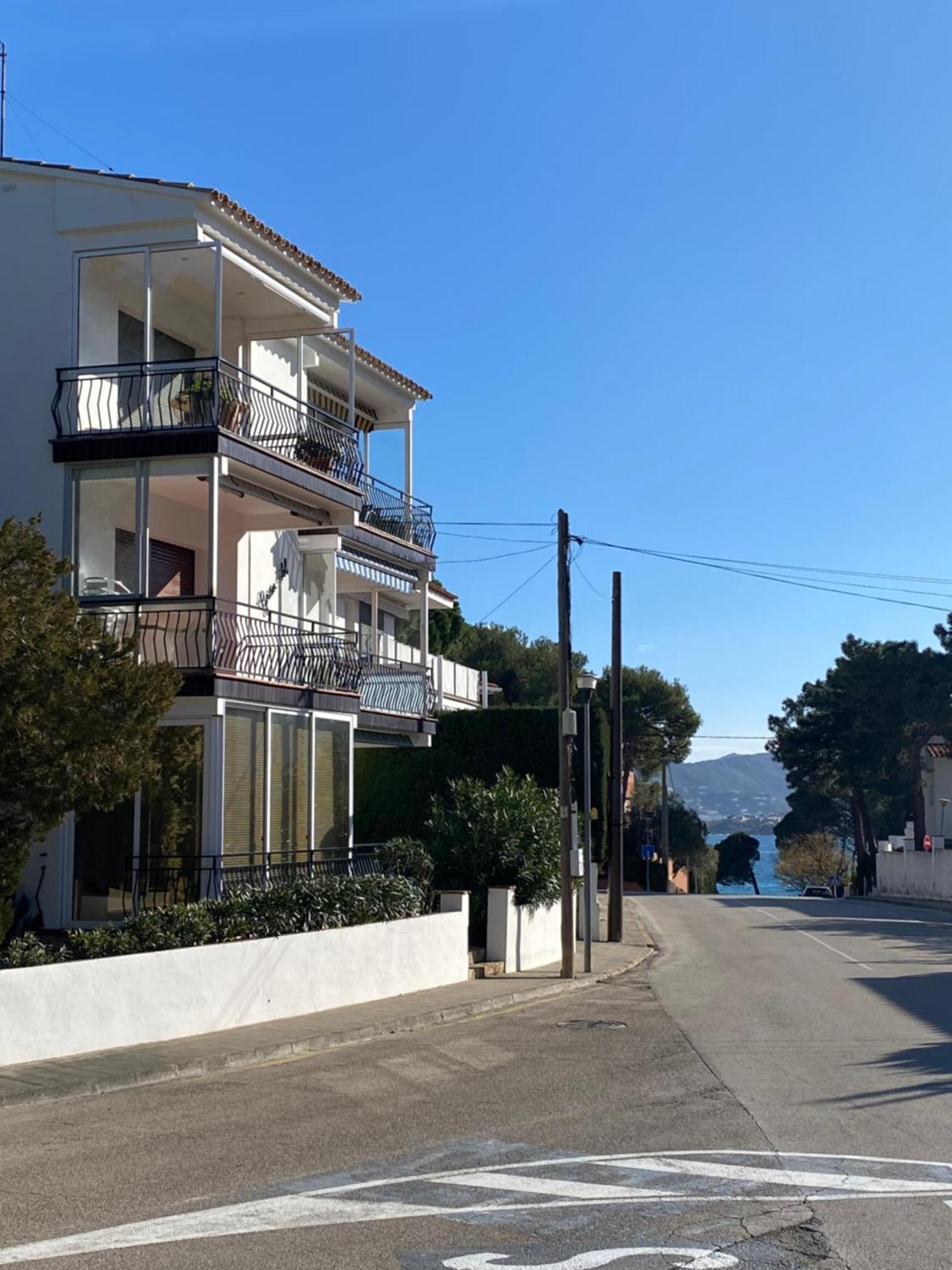 Appartement Gran Sol De La Farella Llançà
