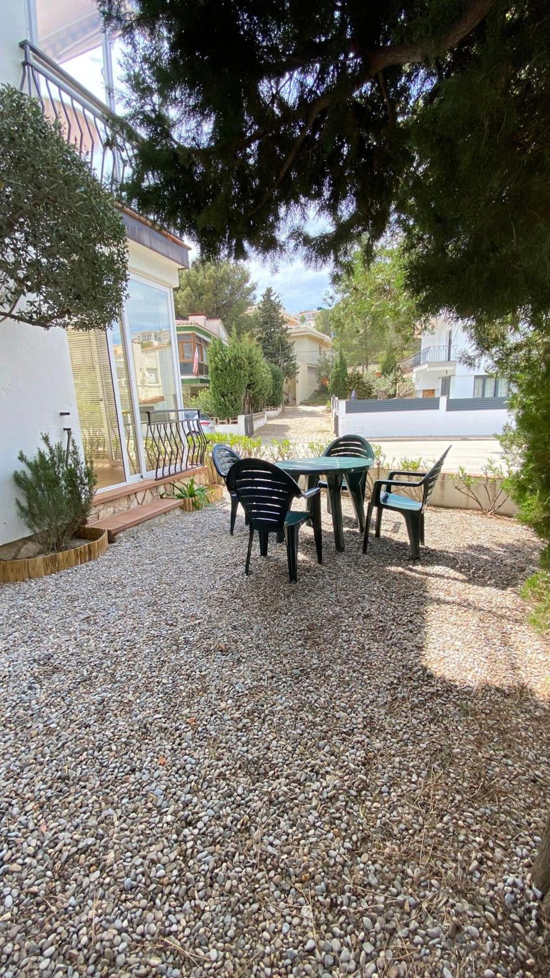 Gran Sol De La Farella Appartement