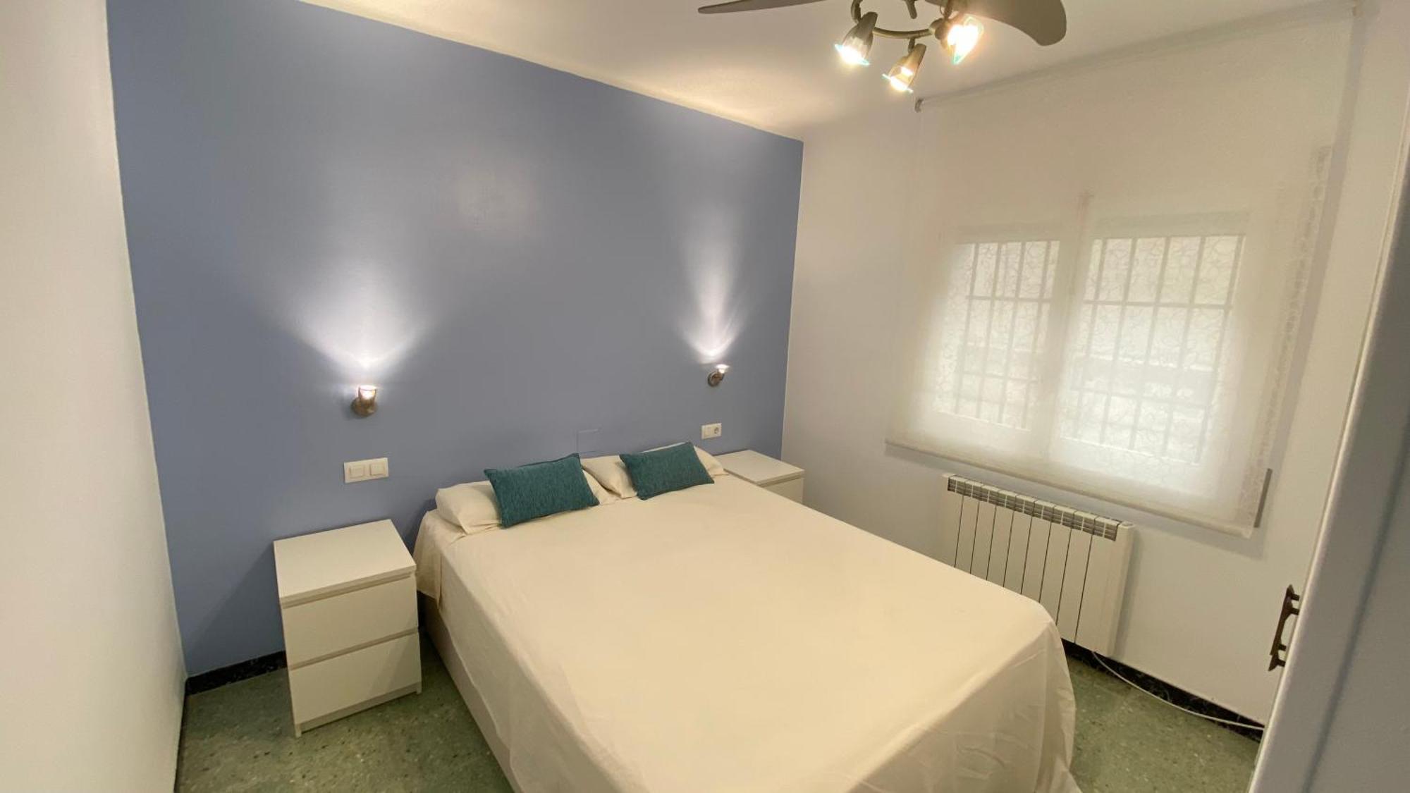 Gran Sol De La Farella Appartement