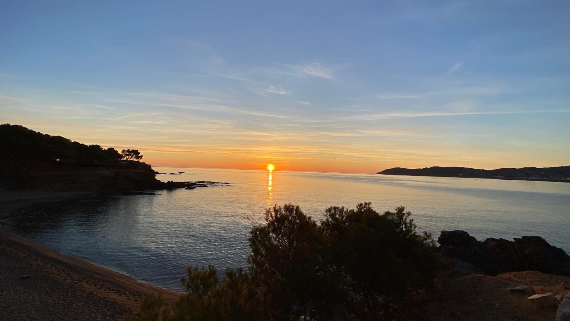 Gran Sol De La Farella Appartement Llançà