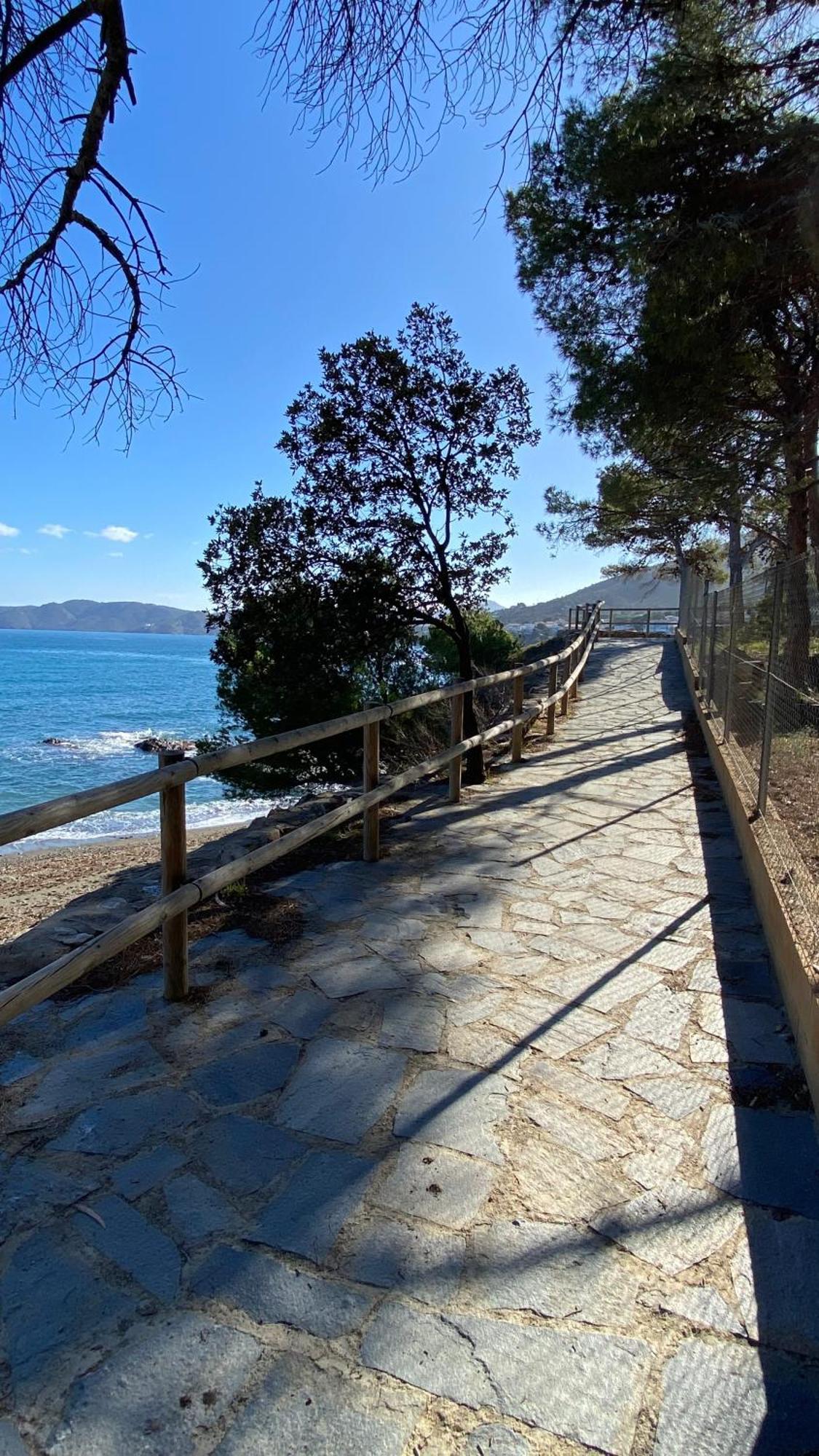Gran Sol De La Farella Apartament Llançà