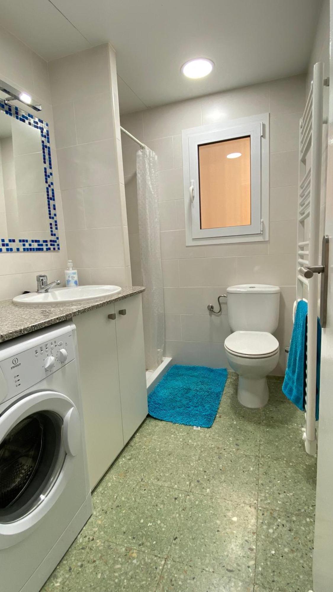 Apartament Gran Sol De La Farella *