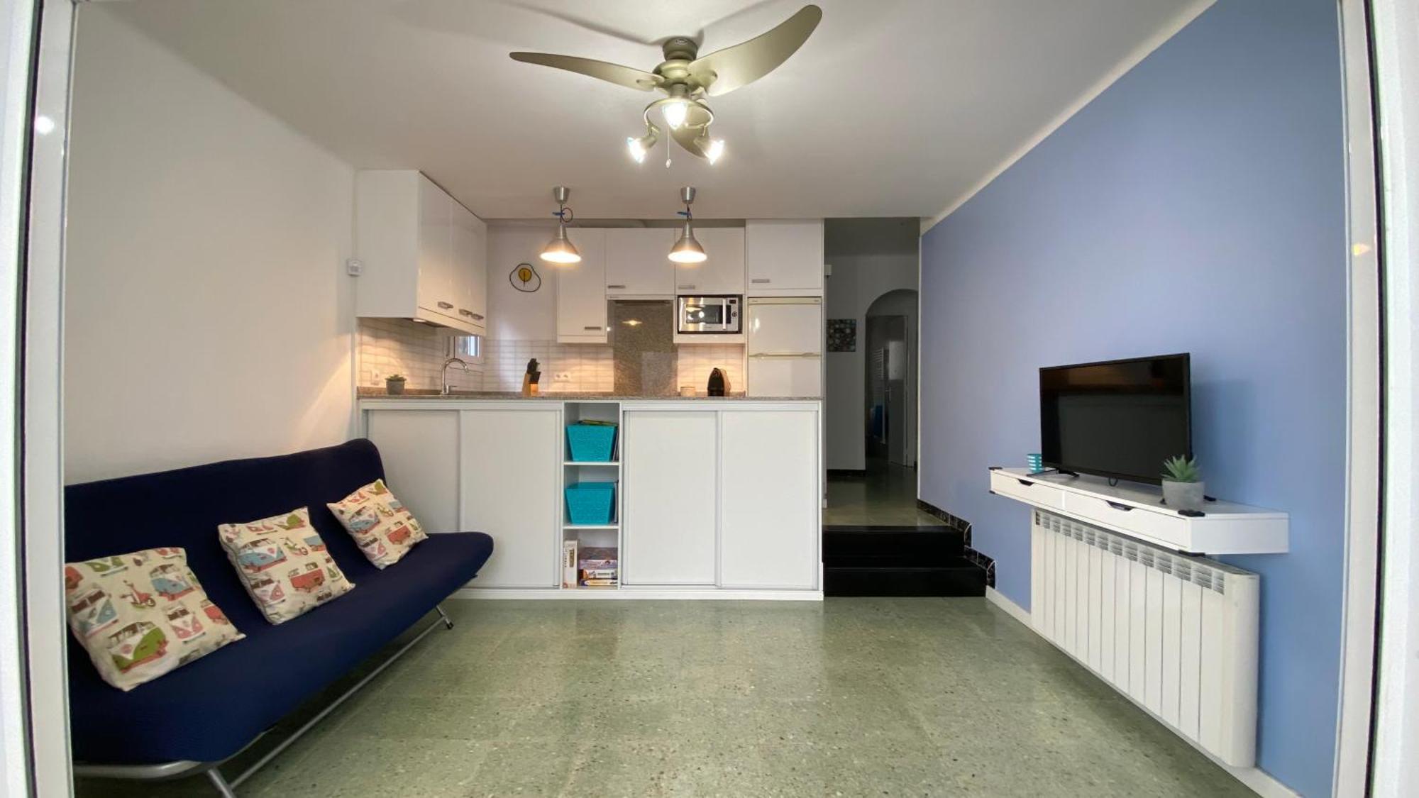 Apartament Gran Sol De La Farella